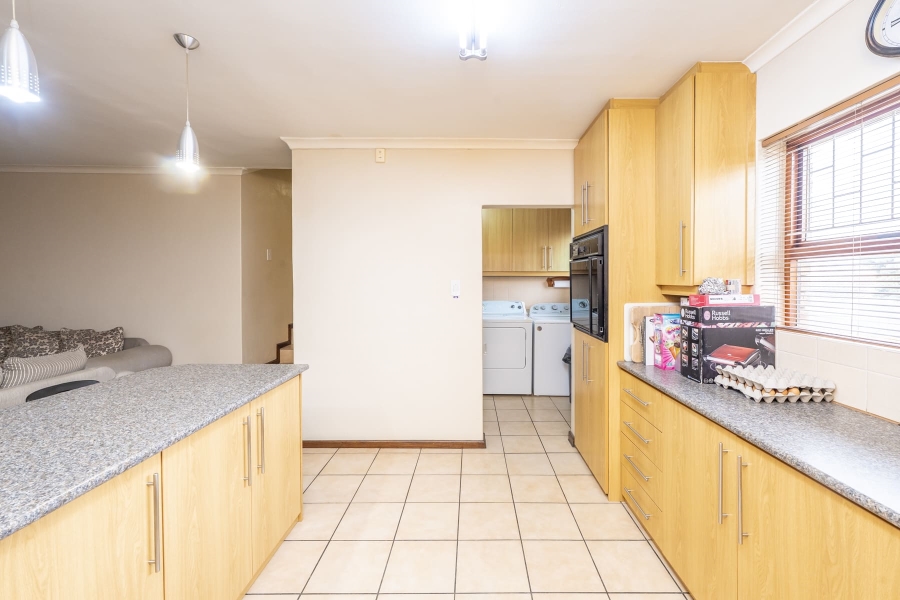 4 Bedroom Property for Sale in De Tijger Western Cape